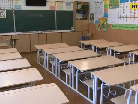 В Ровно родители требуют закрыть школу на карантин из-за менингита