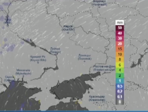 Синоптики рассказали, когда в Украине ухудшится погода