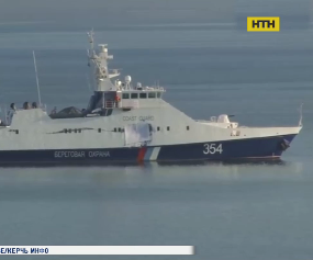 Из-за нападения на украинские корабли совет безопасности ООН созывает экстренное заседание
