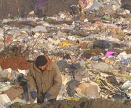 Смердюче та небезпечне сміттєзвалище труїть мешканців Дніпра