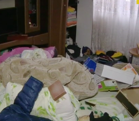 Професійних квартирників затримали в Житомирі