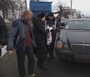 Мошенники ограбили фермера из Одесской области