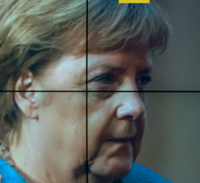 Ангела Меркель не приїде на відкриття Саміту G-20