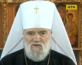 Обшуки в Житомирській та Овруцькій єпархіях в УПЦ назвали тиском на священиків?
