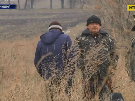 На Запоріжжі мисливцям заборонили полювати