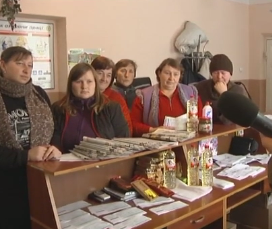 В Тернопольской области одновременно уволились все почтальоны