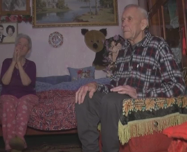 В Ровно женщина обокрала пенсионеров и умерла прямо в их квартире