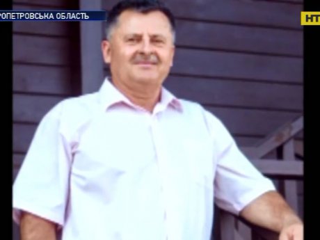 На Днепропетровщине совершили жуткое убийство фермера Александра Грушки