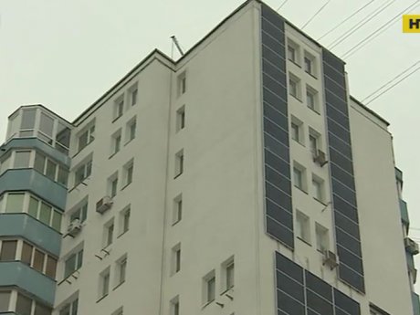 В столице люди сделали свой дом уникальным на весь Киев