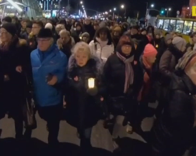 В Польше объявлен трехдневный траур после убийства мэра Гданьска