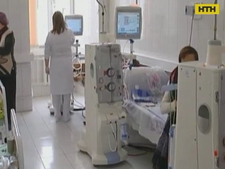 Минздрав отчитывается о закупке лекарств для тяжелобольных украинцев