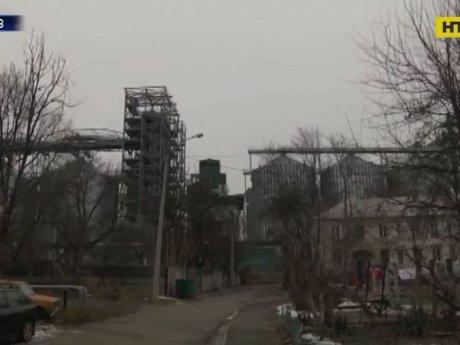 На Миколаївщині мешканці 44 квартир мешкають у нестерпних умовах через близькість порту