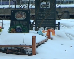 В Киеве построят официальное кладбище для животных