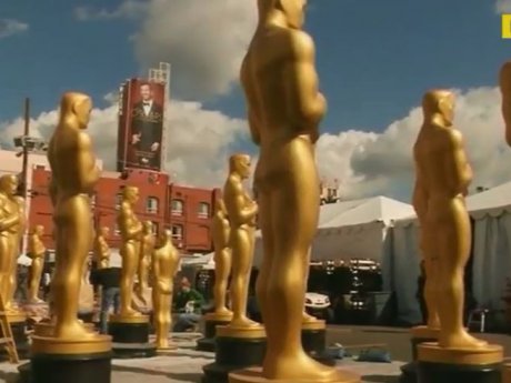 Американська кіноакадемія оголосила список номінантів на Оскар-2019
