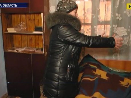В Одесской области молодой парень избил и изнасиловал 64-летнюю женщину