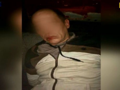 Грабіжника, який зґвалтував провізора, затримали у Харкові