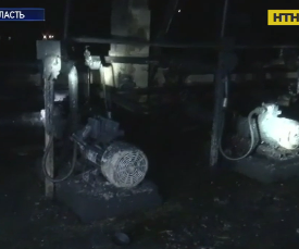 Взрыв на коксохимическом заводе в Каменском: 5 человек в тяжелом состоянии
