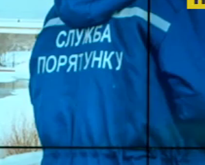 У Луцьку тривають пошуки пенсіонера, який пірнув під кригу й не виплив