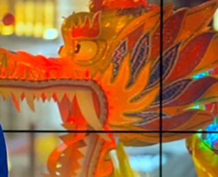 Китайці готуються зустрічати Новий рік за східним календарем