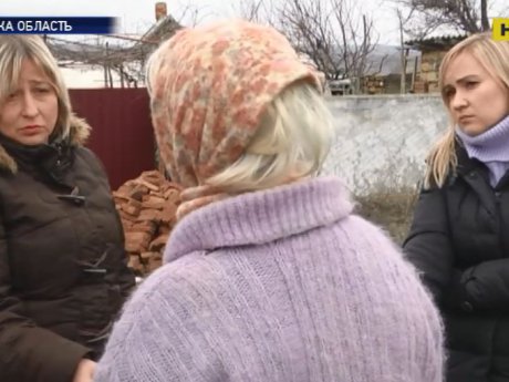 В Одесской области спасли женщину, которая стала пленницей изверга