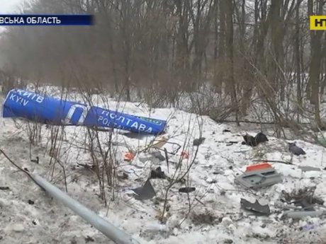 До п'яти зросла кількість жертв страшної ДТП на Полтавщині