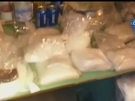 Потужне наркоугруповання ліквідували на Дніпропетровщині