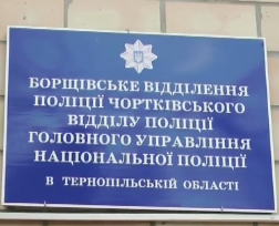 На Тернопільщині чоловік зґвалтував дружину і завдав їй 20 ударів ножем