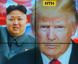 Саміт Дональда Трампа й Кім Чен Ина завершився дочасно