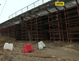 Чиновники розповіли коли розпочнеться ремонт Шулявського мосту