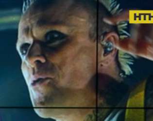 У Британії помер Кіт Флінт - вокаліст культового гурту The Prodigy