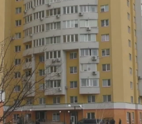 В під’їзді власного будинку застрелили черкаського бізнесмена Володимира Сотникова
