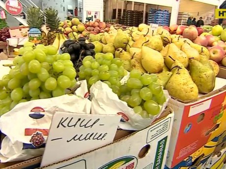 Небезпечні овочі та фрукти: на що варто звертати увагу під час купівлі