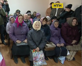 На Чернігівщині віряни відстоювали свою церкву в суді