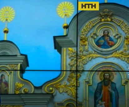 Автокефалия обострила противоречия между православными верующими в Украине