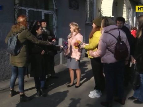 В Одесі дівчинка впала в кому після знущань на уроці фізкультури
