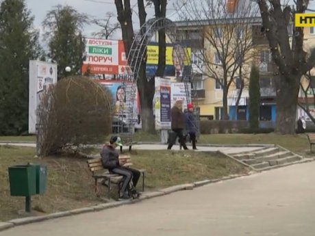 На Львівщині невідомий з рушниці вистрелив в ногу 45-річному чоловіку