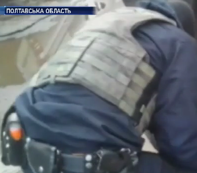 Небезпечну банду наркодилерів викрили правоохоронці в Миргороді