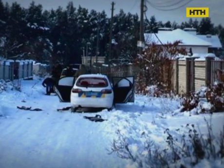 15 років за ґратами або довічне ув'язнення загрожує підозрюваним за стрілянину у Княжичах