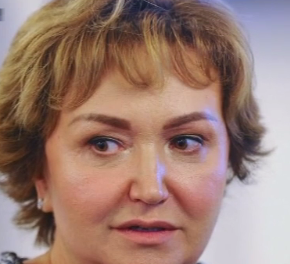 Назвали попередню причину катастрофи бізнес-джета співвласниці S7