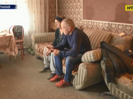 В Запорожье мужчина скончался, когда в его квартиру пришли новые владельцы