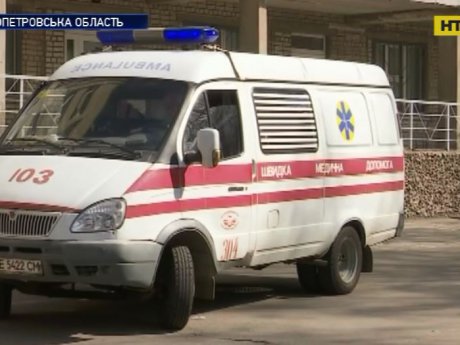 На Дніпропетровщині чоловік вистрелив підлітку у скроню