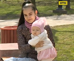 Сповивальні столики для немовлят з’являться в усіх громадських місцях країни