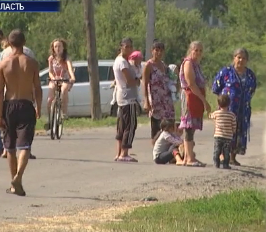 Троє ромів постраждали в бійках на Закарпатті