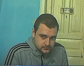 Олексій Сахаров, який під дією наркотиків скоїв смертельну ДТП, на час слідства хоче перебувати вдома