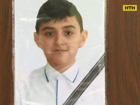 В Сумах маршрутка насмерть сбила 9-летнего мальчика