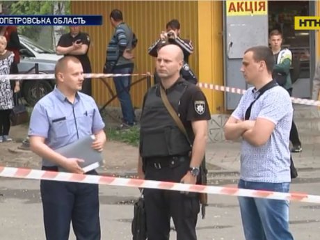 Сварка між друзями на Дніпропетровщині: 5 людей постраждали, 1 чоловік загинув