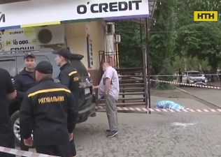Один человек погиб, еще 5 пострадали в результате взрыва гранаты на Днепропетровщине