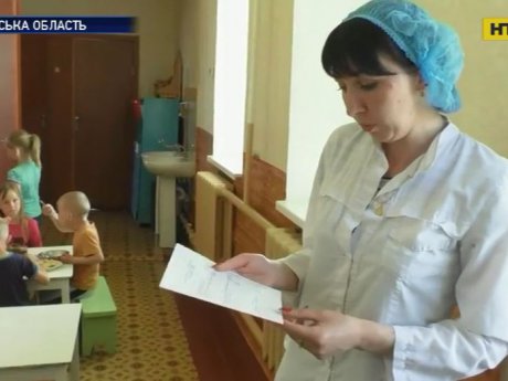 В Черкасской области ученики остались без еды, потому что в школе нет счетчика с модемом