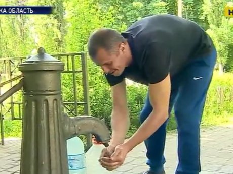 На Киевщине люди несколько дней живут без воды: обыденные вещи теперь настоящее испытание