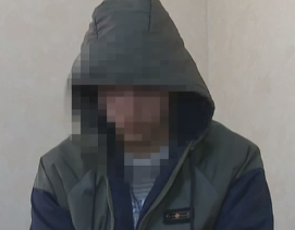 Суд обрав запобіжний захід для вінницького маніяка, який колов голкою жінок